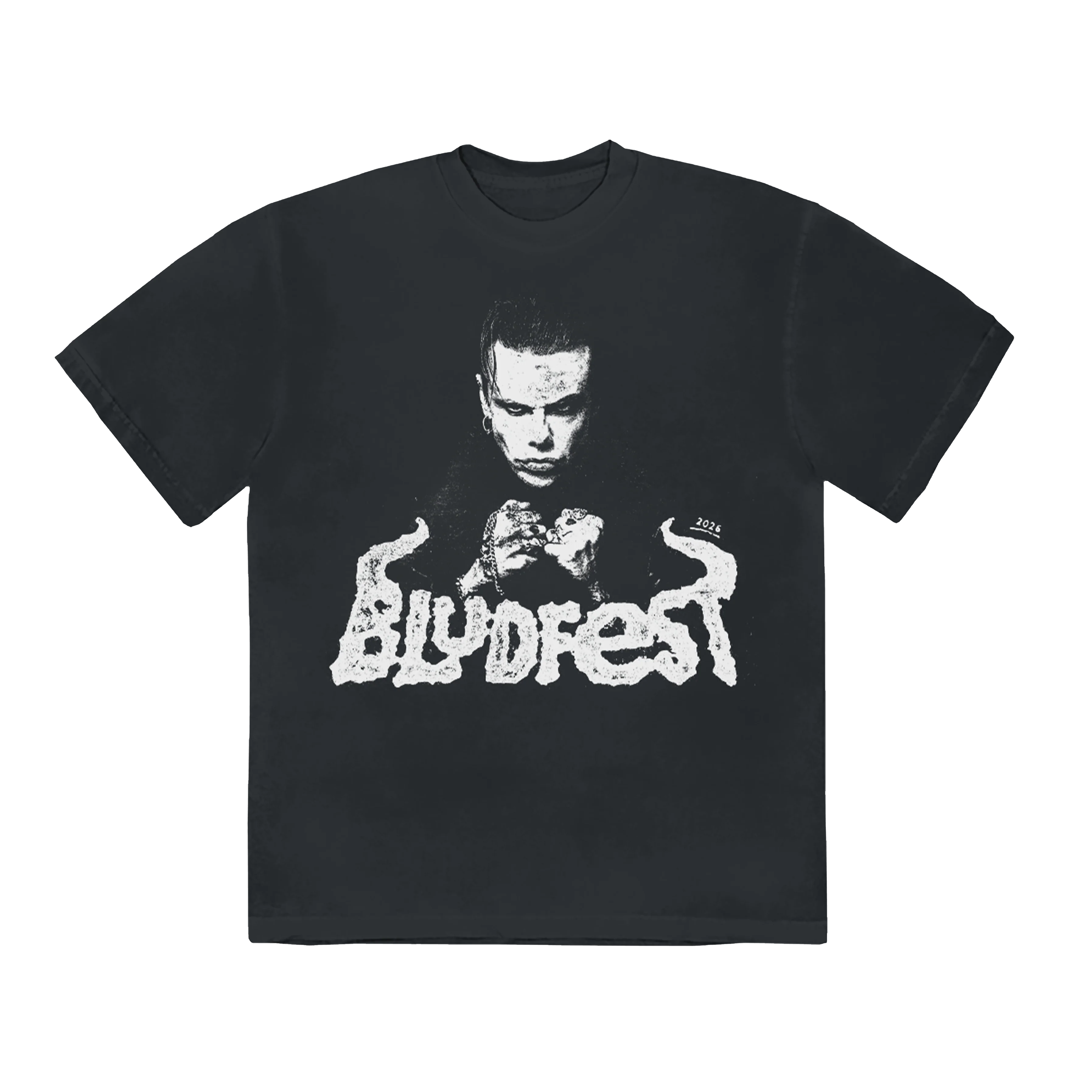 Bludfest